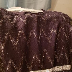 Girls 10-12 hi low dress